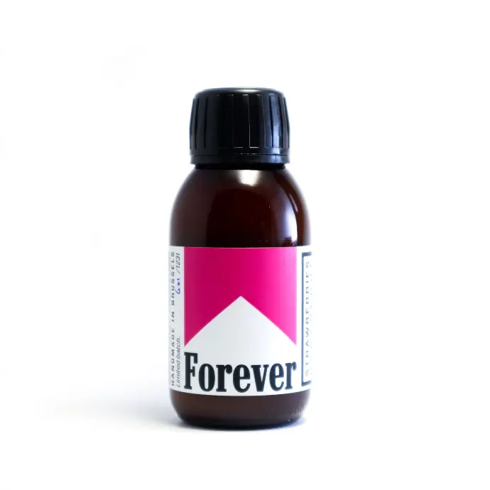 FOREVER 2025
